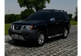 2015 Nissan Xterra SE - Low Mileage, All-Wheel Drive, Petrol